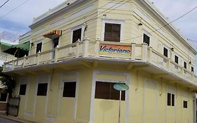 Hotel Victoriano